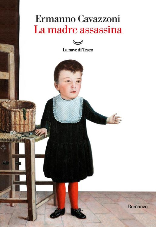 Produktbild: La madre assassina