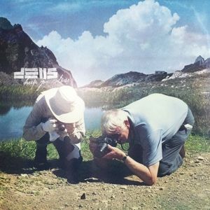 Produktbild: Keep You Close (Ltd. LP)