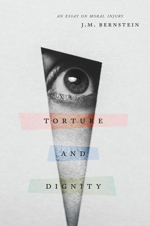 Produktbild: Torture and Dignity