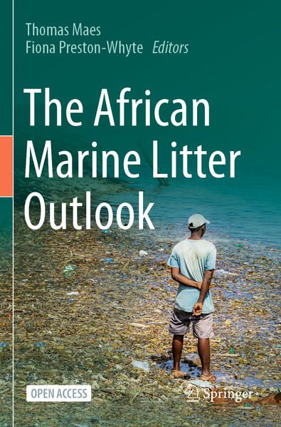 Produktbild: The African Marine Litter Outlook