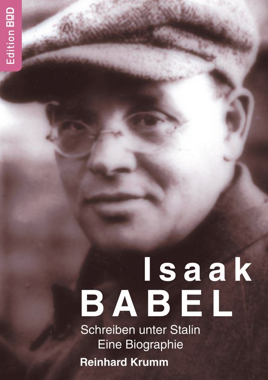 Produktbild: Isaak Babel