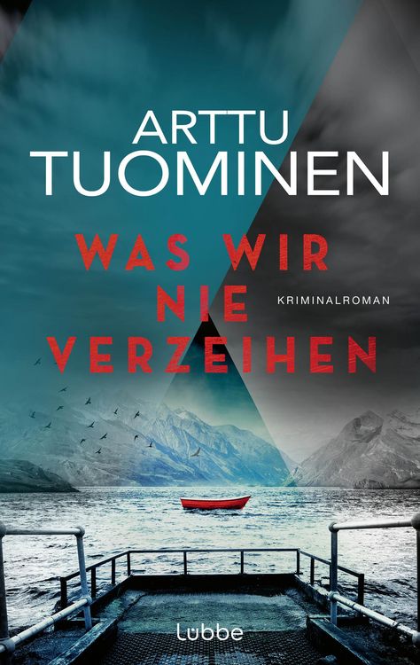 Bild vom Artikel Was wir nie verzeihen vom Autor Arttu Tuominen