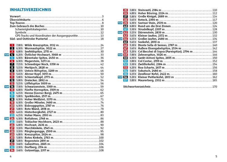 Produktbild: Pustertal