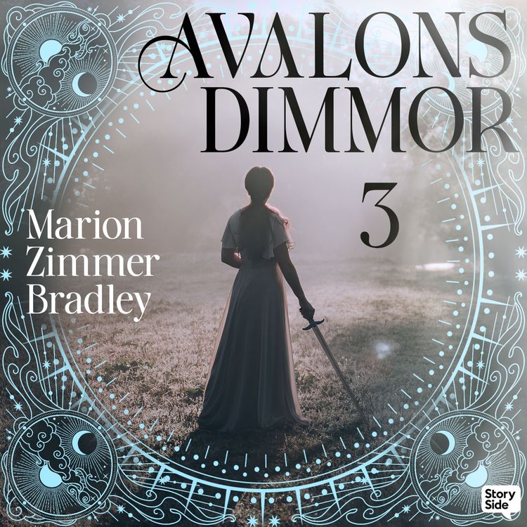 Produktbild: Avalons dimmor - Del 3