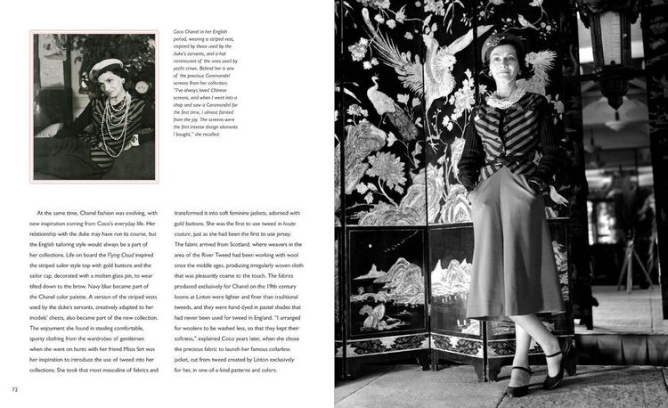 Produktbild: Coco Chanel