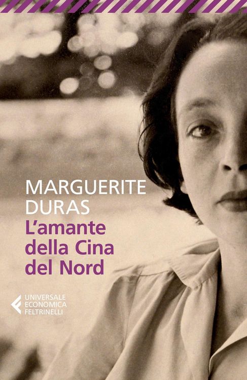 Produktbild: L' amante della Cina del nord
