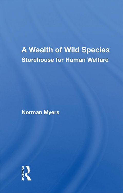 Produktbild: A Wealth Of Wild Species