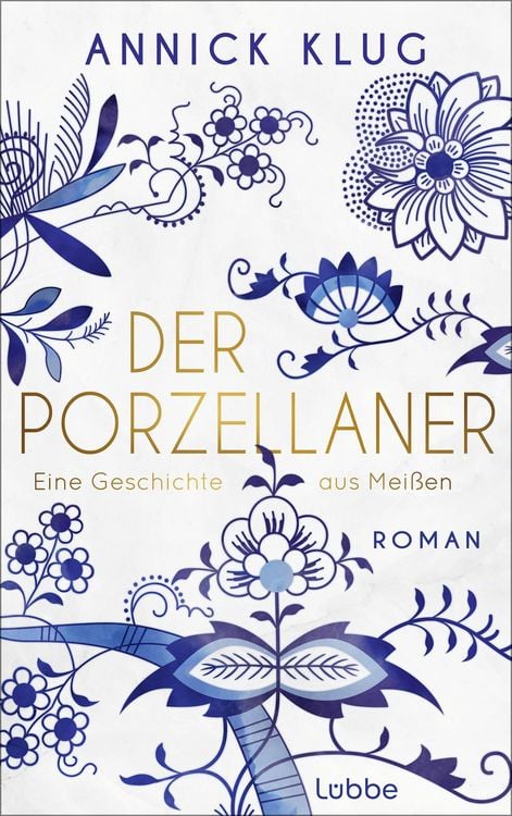 Produktbild: Der Porzellaner