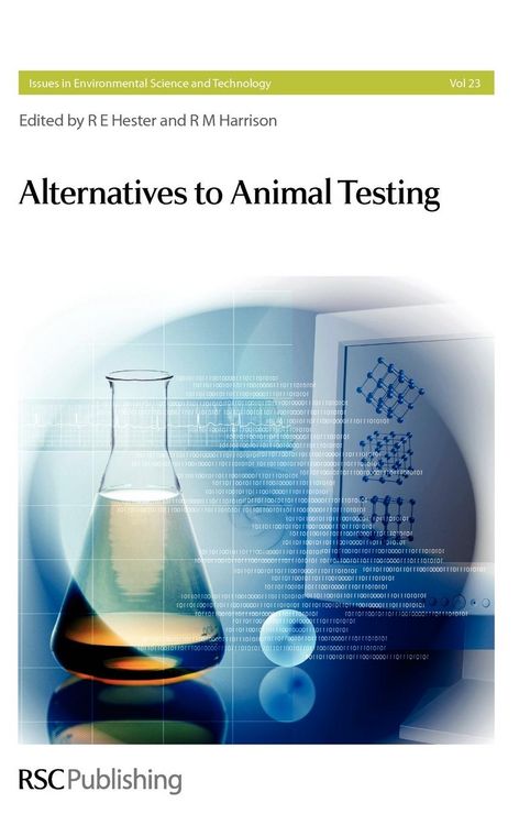 Produktbild: Alternatives To Animal Testing