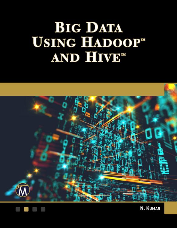 Produktbild: Big Data Using Hadoop and Hive