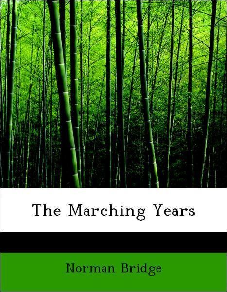 Produktbild: Bridge, N: Marching Years