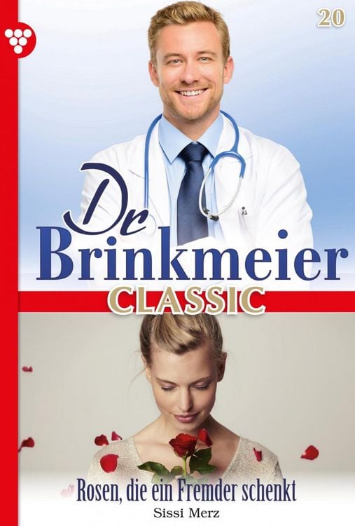 Bild vom Artikel Rosen, die ein Fremder schenkt vom Autor Sissi Merz