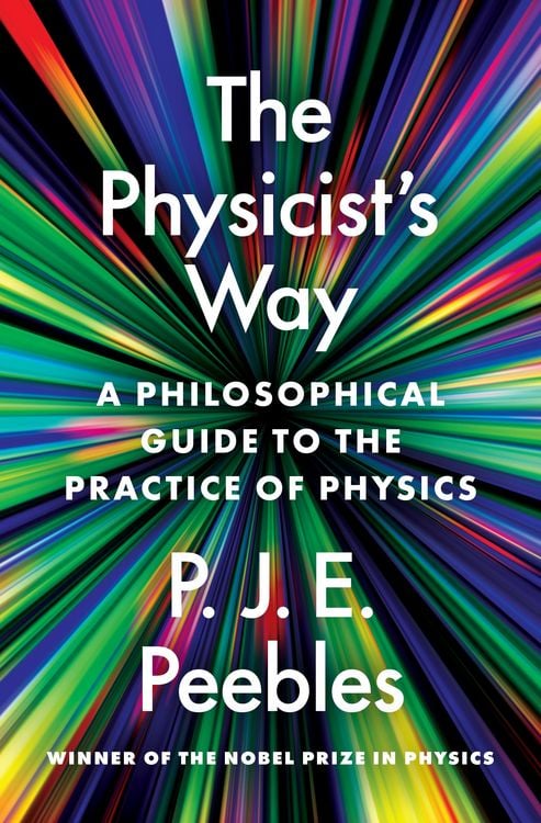 Produktbild: The Physicist's Way