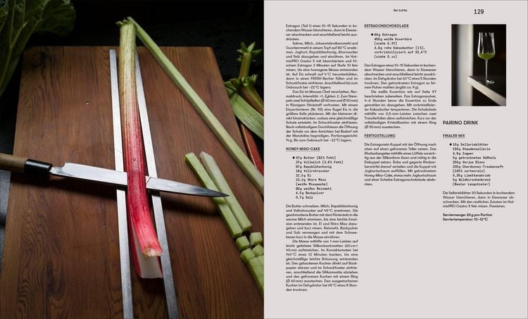 Produktbild: CODA. Progressive Desserts
