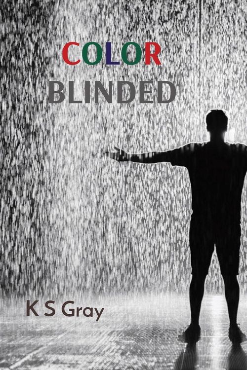 Produktbild: Color Blinded