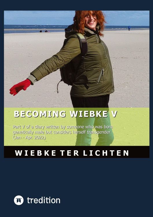 Produktbild: Becoming Wiebke V