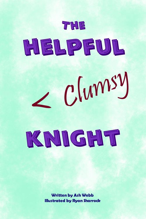 Produktbild: Helpful Clumsy Knight