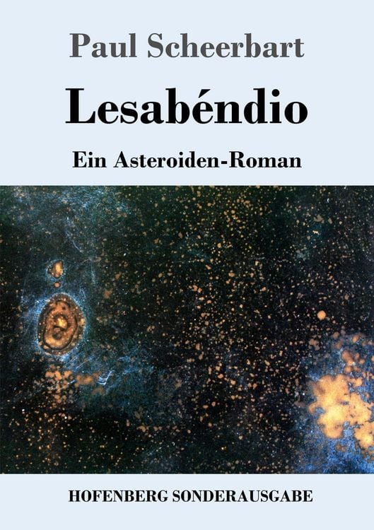 Produktbild: Lesab&eacute;ndio