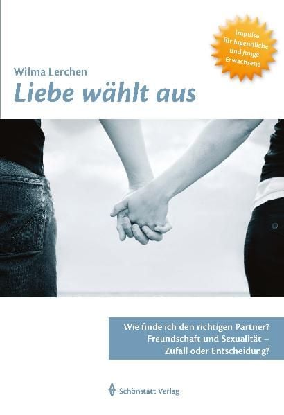 Produktbild: Liebe w&auml;hlt aus