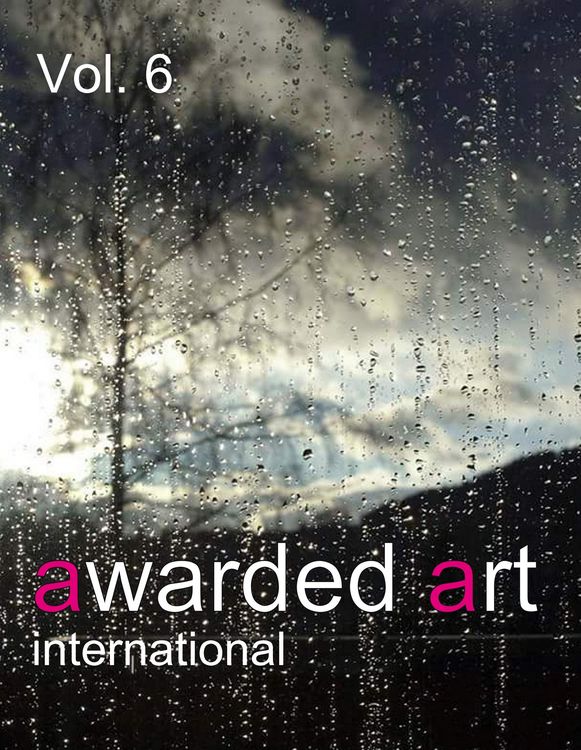 Produktbild: Awarded art international