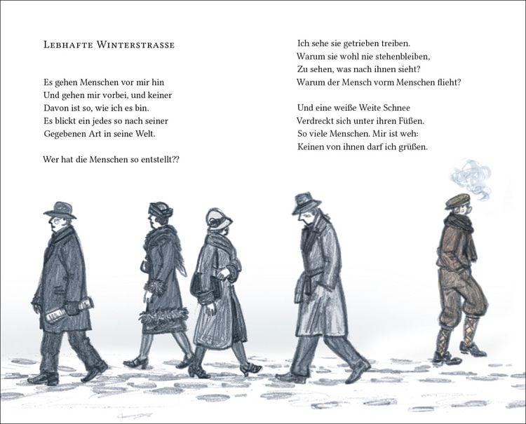 Produktbild: Am Weihnachtsabend