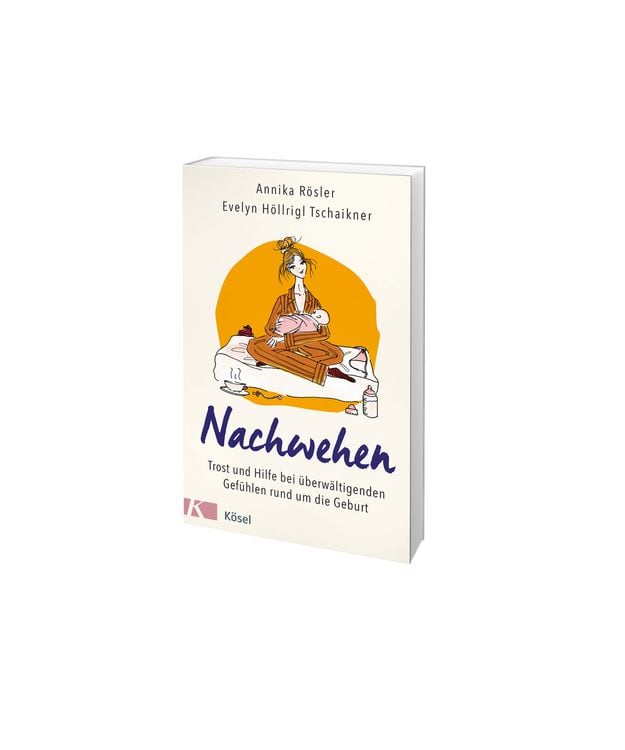 Produktbild: Nachwehen