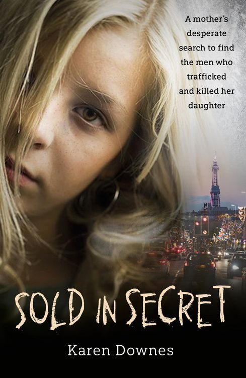 Produktbild: Sold in Secret