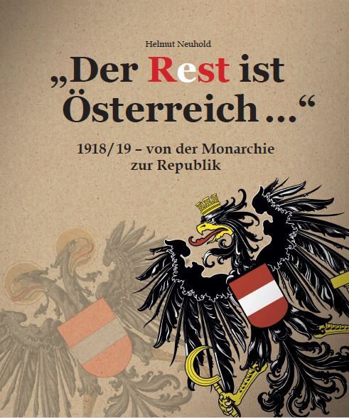 Produktbild: "Der Rest ist &Ouml;sterreich"