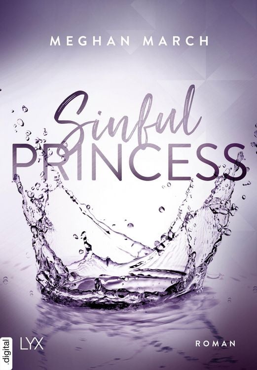 Produktbild: Sinful Princess