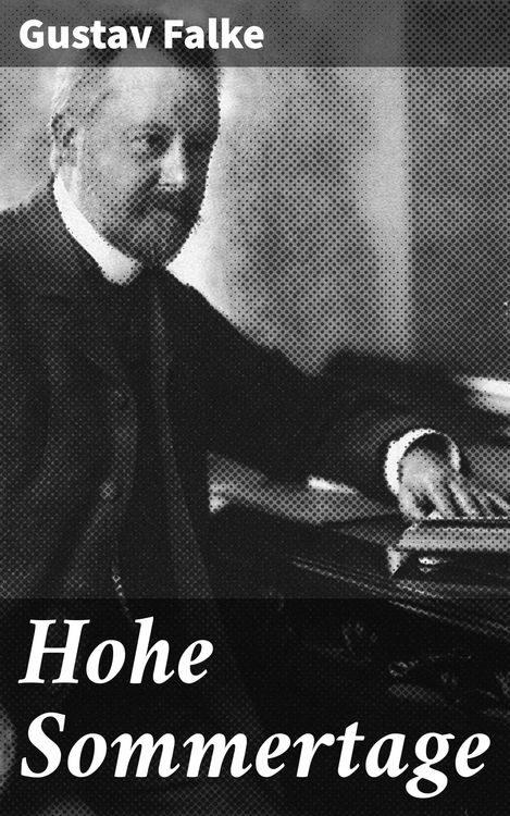 Produktbild: Hohe Sommertage