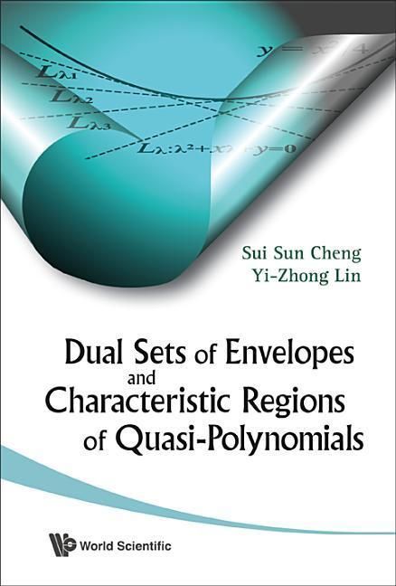 Produktbild: Dual Sets Of Envelopes & Character....