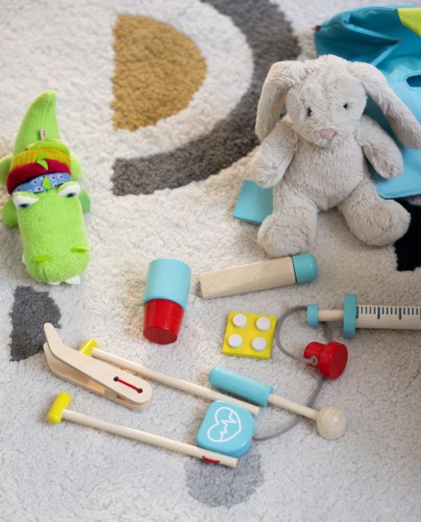 Produktbild: Creative Play &ndash; Tierarzt