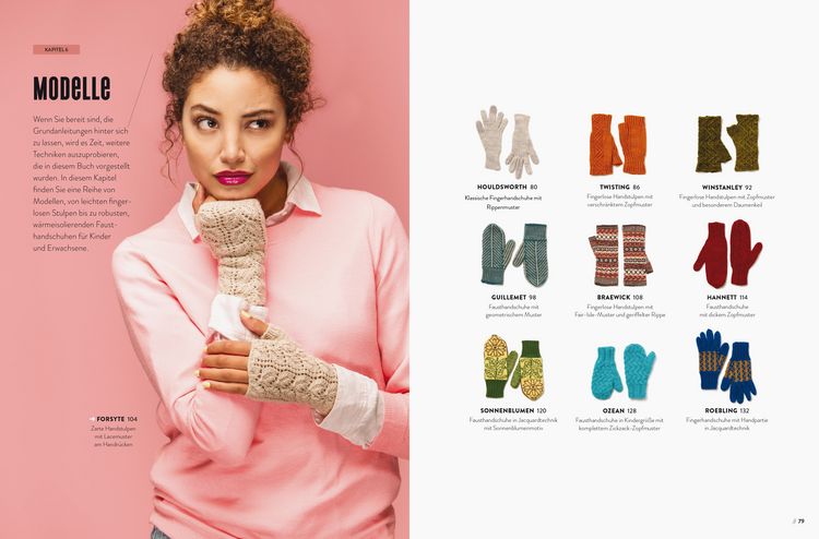 Produktbild: Handschuhe