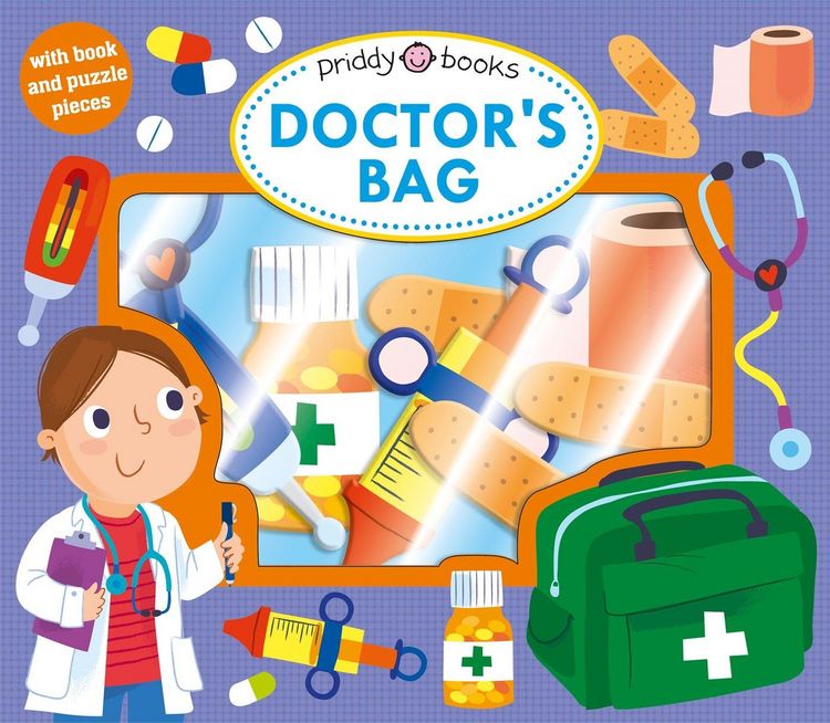 Produktbild: Doctor's Bag