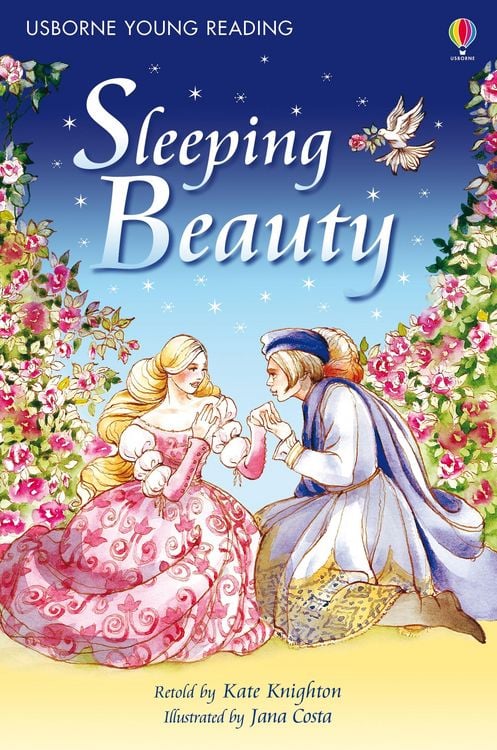 Produktbild: Sleeping Beauty