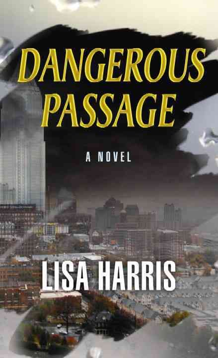 Produktbild: Dangerous Passage