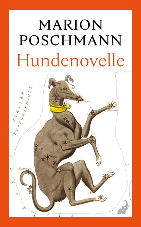 Produktbild: Hundenovelle
