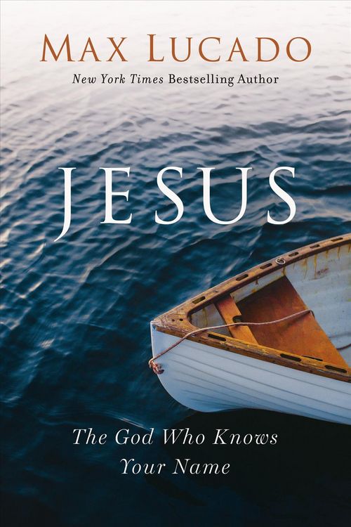 Produktbild: Jesus
