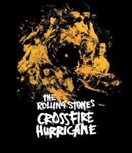 Produktbild: Crossfire Hurricane (BluRay)