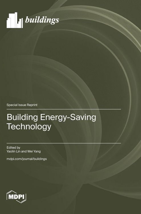 Produktbild: Building Energy-Saving Technology