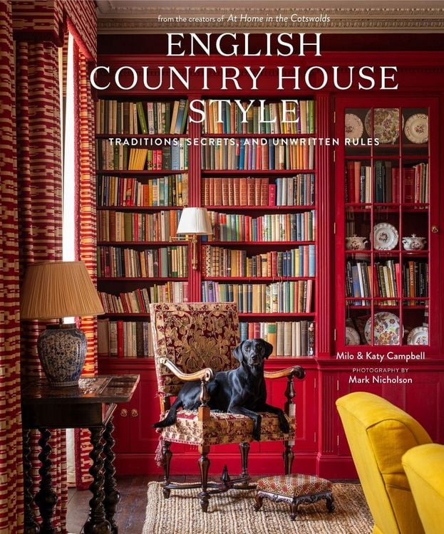 Produktbild: English Country House Style