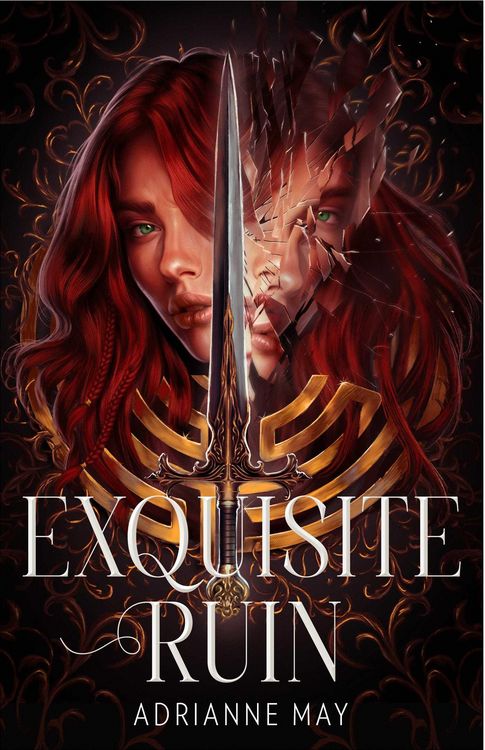 Produktbild: Exquisite Ruin