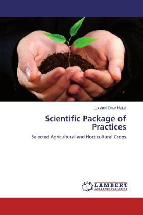 Produktbild: Hatai, L: Scientific Package of Practices