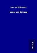 Produktbild: Lieder und Balladen