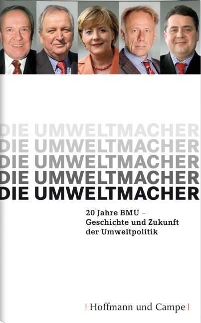 Produktbild: Die Umweltmacher