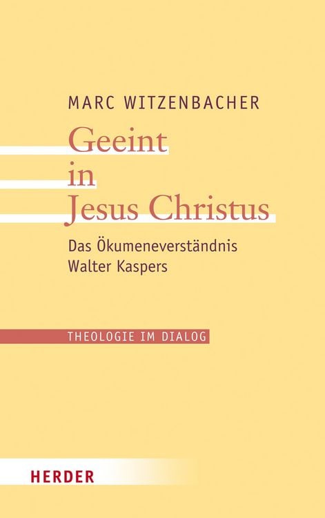 Produktbild: Geeint in Jesus Christus