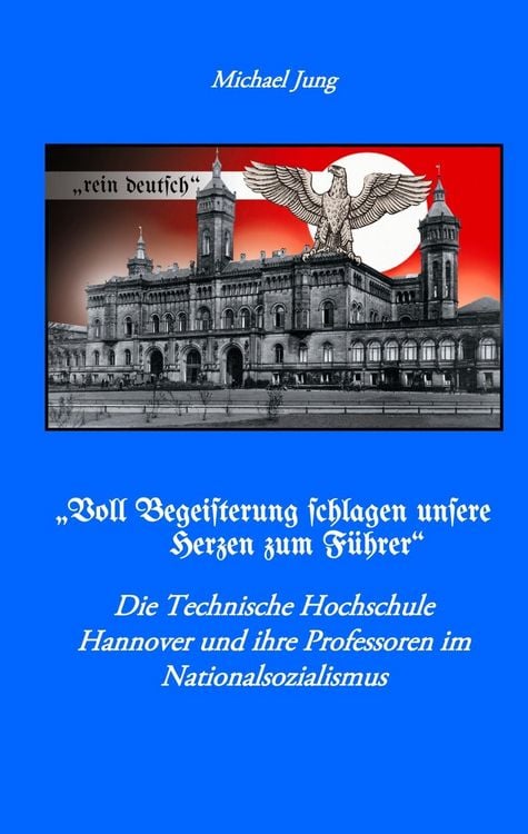 Produktbild: "Voll Begeisterung schlagen unsere Herzen zum F&uuml;hrer"