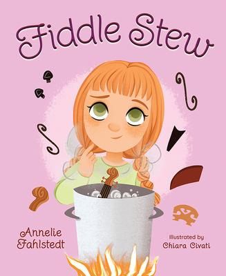Produktbild: Fiddle Stew