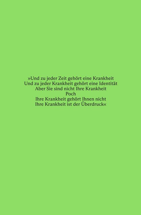 Produktbild: Kranke Hunde