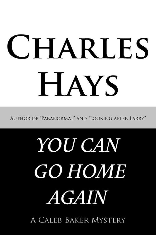 Produktbild: You Can Go Home Again